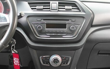 Lifan X50, 2018 год, 860 000 рублей, 12 фотография