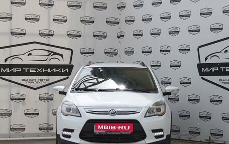 Lifan X50, 2018 год, 860 000 рублей, 3 фотография