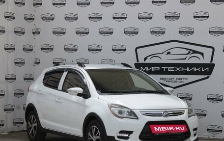 Lifan X50, 2018 год, 860 000 рублей, 4 фотография