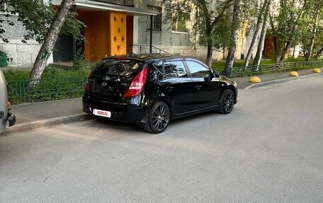Hyundai i30 I, 2011 год, 790 000 рублей, 2 фотография