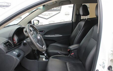 Lifan X50, 2018 год, 860 000 рублей, 14 фотография
