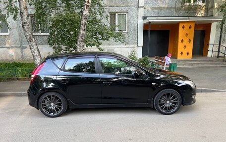 Hyundai i30 I, 2011 год, 790 000 рублей, 5 фотография