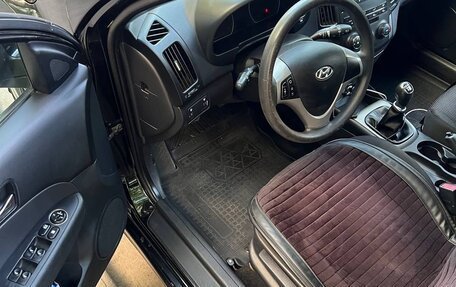 Hyundai i30 I, 2011 год, 790 000 рублей, 7 фотография