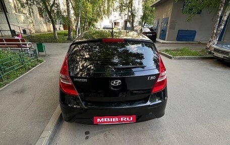 Hyundai i30 I, 2011 год, 790 000 рублей, 4 фотография