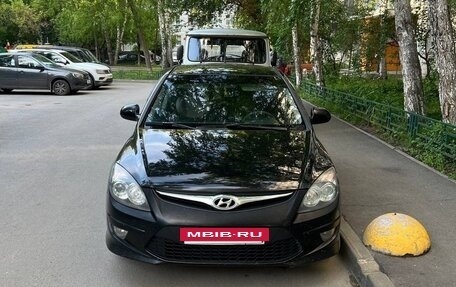 Hyundai i30 I, 2011 год, 790 000 рублей, 3 фотография
