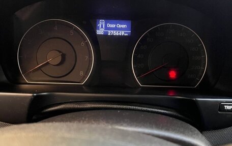 Hyundai i30 I, 2011 год, 790 000 рублей, 9 фотография