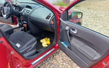 Renault Megane II, 2008 год, 300 000 рублей, 2 фотография