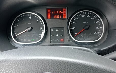 Renault Duster I рестайлинг, 2014 год, 1 150 000 рублей, 2 фотография