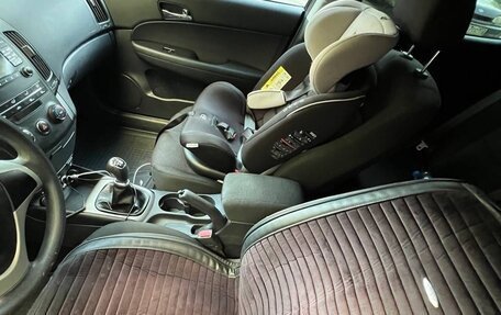 Hyundai i30 I, 2011 год, 790 000 рублей, 8 фотография