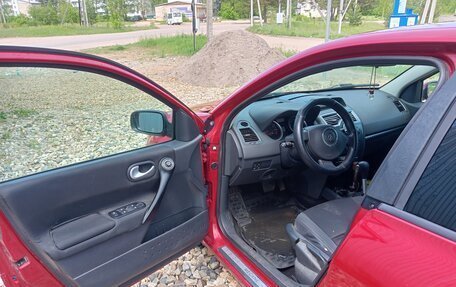 Renault Megane II, 2008 год, 300 000 рублей, 6 фотография