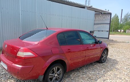 Renault Megane II, 2008 год, 300 000 рублей, 5 фотография