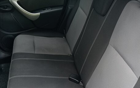 Renault Duster I рестайлинг, 2014 год, 1 150 000 рублей, 11 фотография