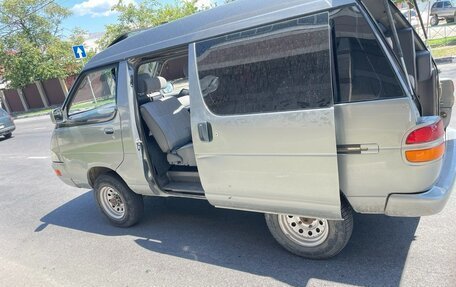 Toyota Town Ace III, 1992 год, 500 000 рублей, 5 фотография