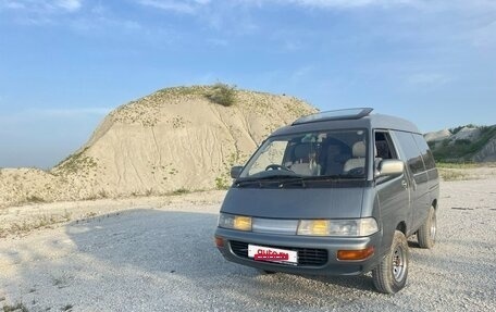 Toyota Town Ace III, 1992 год, 500 000 рублей, 4 фотография