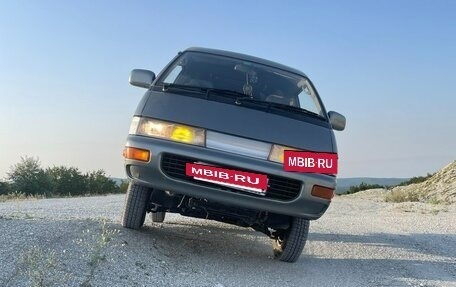 Toyota Town Ace III, 1992 год, 500 000 рублей, 3 фотография