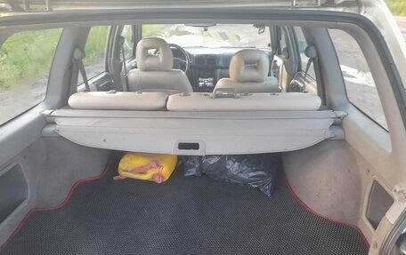 Subaru Forester, 2000 год, 385 000 рублей, 10 фотография