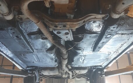 Subaru Forester, 2000 год, 385 000 рублей, 11 фотография
