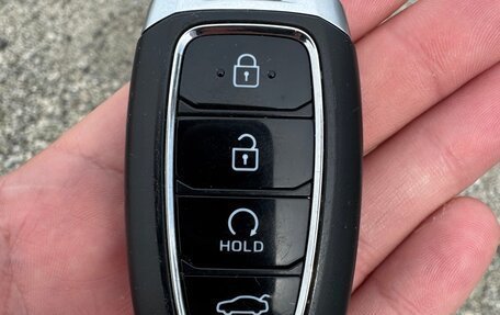 Hyundai Solaris II рестайлинг, 2021 год, 1 450 000 рублей, 6 фотография