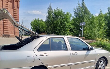 Chery Amulet (A15) I, 2007 год, 170 000 рублей, 6 фотография