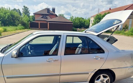 Chery Amulet (A15) I, 2007 год, 170 000 рублей, 8 фотография