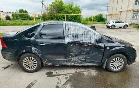 Ford Focus II рестайлинг, 2007 год, 270 000 рублей, 4 фотография
