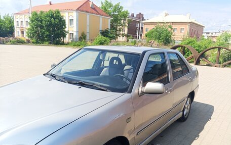 Chery Amulet (A15) I, 2007 год, 170 000 рублей, 3 фотография