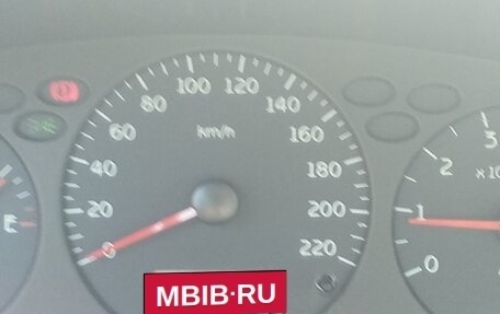 Chery Amulet (A15) I, 2007 год, 170 000 рублей, 9 фотография