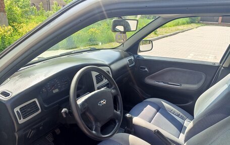 Chery Amulet (A15) I, 2007 год, 170 000 рублей, 10 фотография