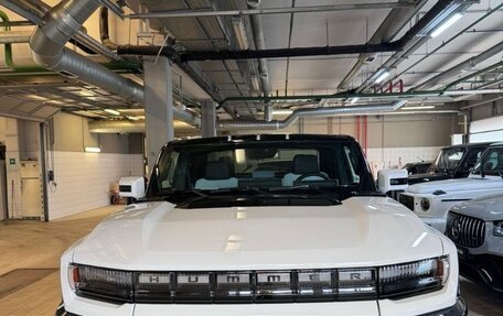 GMC Hummer EV, 2023 год, 18 000 000 рублей, 6 фотография