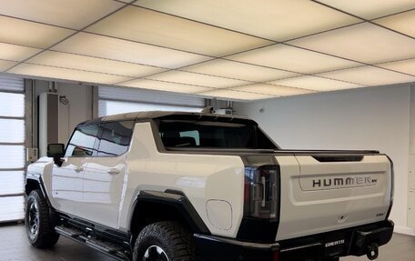 GMC Hummer EV, 2023 год, 18 000 000 рублей, 7 фотография