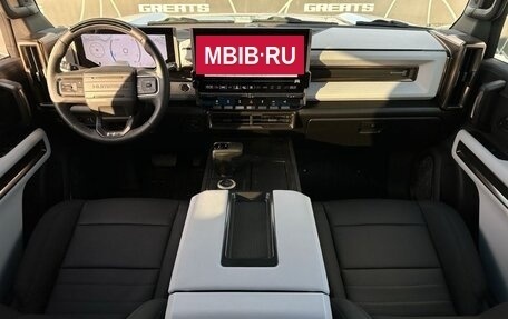 GMC Hummer EV, 2023 год, 18 000 000 рублей, 8 фотография