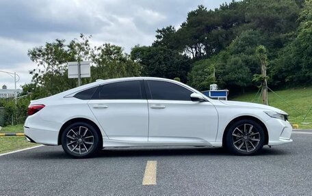 Honda Inspire, 2022 год, 1 600 000 рублей, 4 фотография