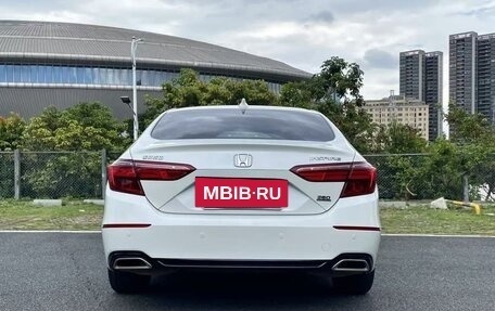 Honda Inspire, 2022 год, 1 600 000 рублей, 6 фотография