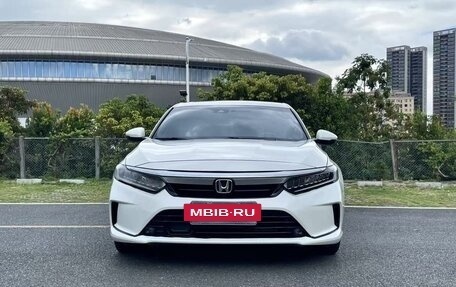 Honda Inspire, 2022 год, 1 600 000 рублей, 2 фотография