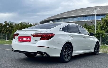 Honda Inspire, 2022 год, 1 600 000 рублей, 7 фотография