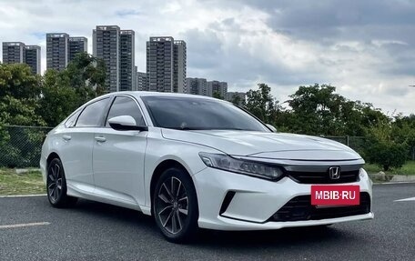 Honda Inspire, 2022 год, 1 600 000 рублей, 3 фотография