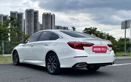 Honda Inspire, 2022 год, 1 600 000 рублей, 5 фотография