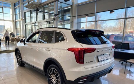 Haval Jolion, 2025 год, 2 149 000 рублей, 2 фотография