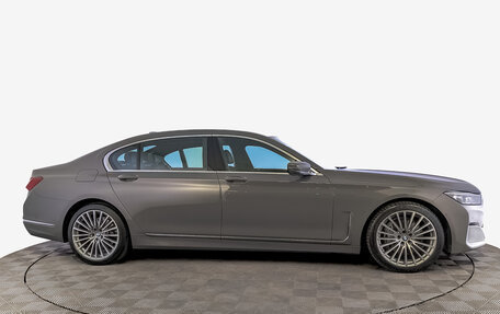BMW 7 серия, 2019 год, 5 730 000 рублей, 4 фотография