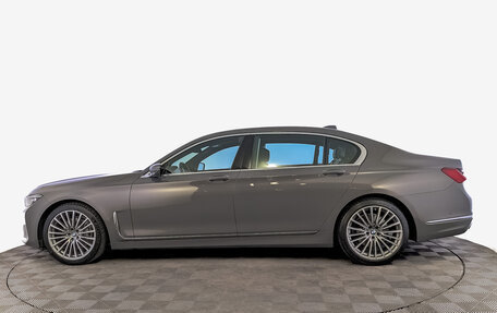 BMW 7 серия, 2019 год, 5 730 000 рублей, 8 фотография
