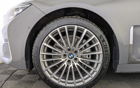 BMW 7 серия, 2019 год, 5 730 000 рублей, 12 фотография