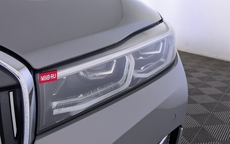 BMW 7 серия, 2019 год, 5 730 000 рублей, 11 фотография