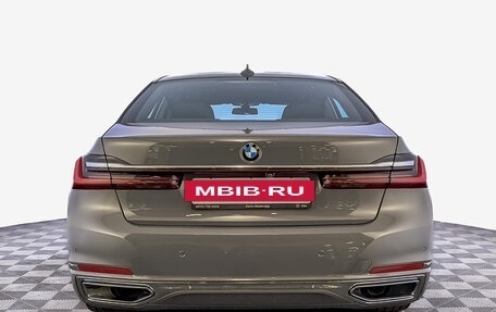 BMW 7 серия, 2019 год, 5 730 000 рублей, 6 фотография