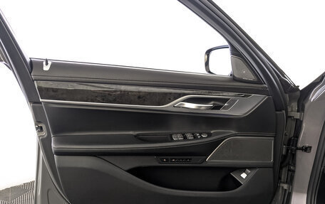 BMW 7 серия, 2019 год, 5 730 000 рублей, 19 фотография