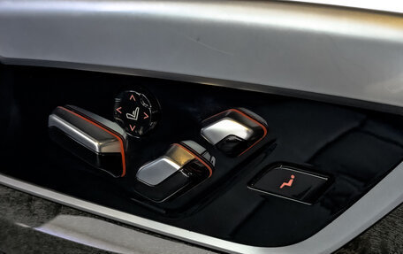 BMW 7 серия, 2019 год, 5 730 000 рублей, 25 фотография