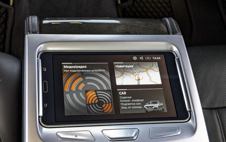 BMW 7 серия, 2019 год, 5 730 000 рублей, 27 фотография