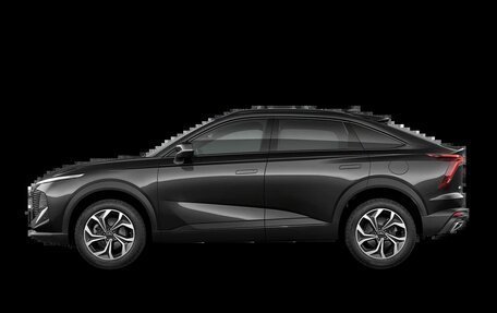 Haval F7x, 2025 год, 3 699 000 рублей, 2 фотография