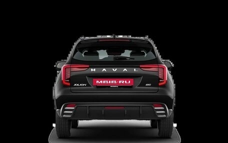 Haval Jolion, 2025 год, 2 599 000 рублей, 4 фотография