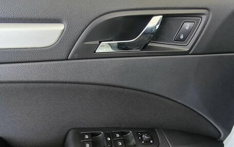 Skoda Superb III рестайлинг, 2014 год, 1 190 000 рублей, 11 фотография