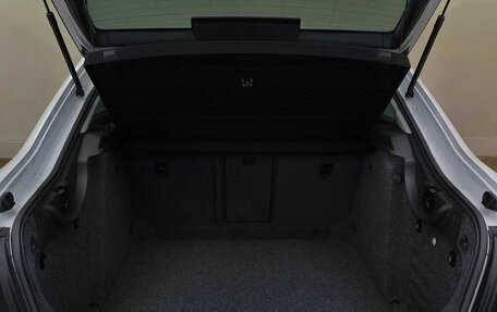 Skoda Superb III рестайлинг, 2014 год, 1 190 000 рублей, 15 фотография